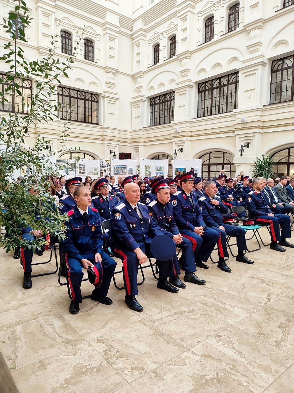 Гуманитарный колледж Тольятти