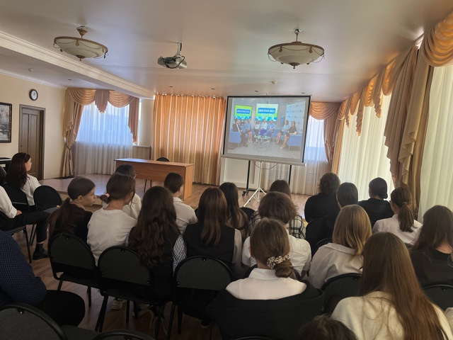 Гуманитарный колледж Тольятти