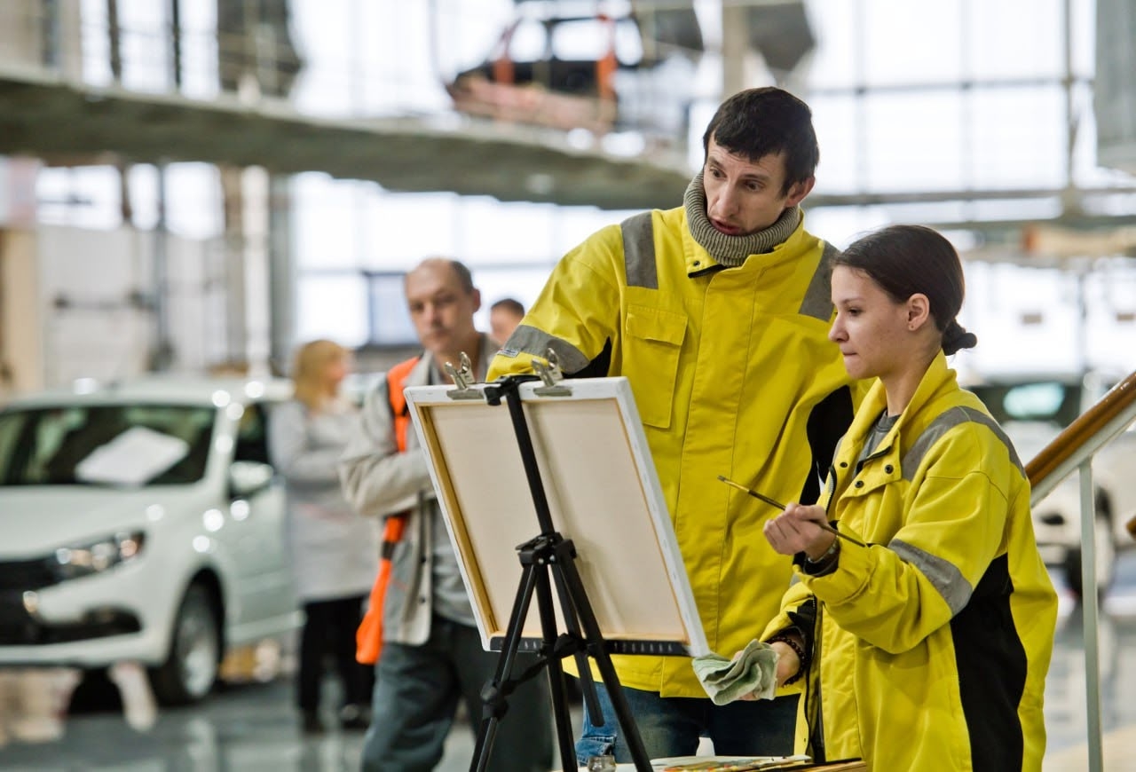 Гуманитарный колледж Тольятти