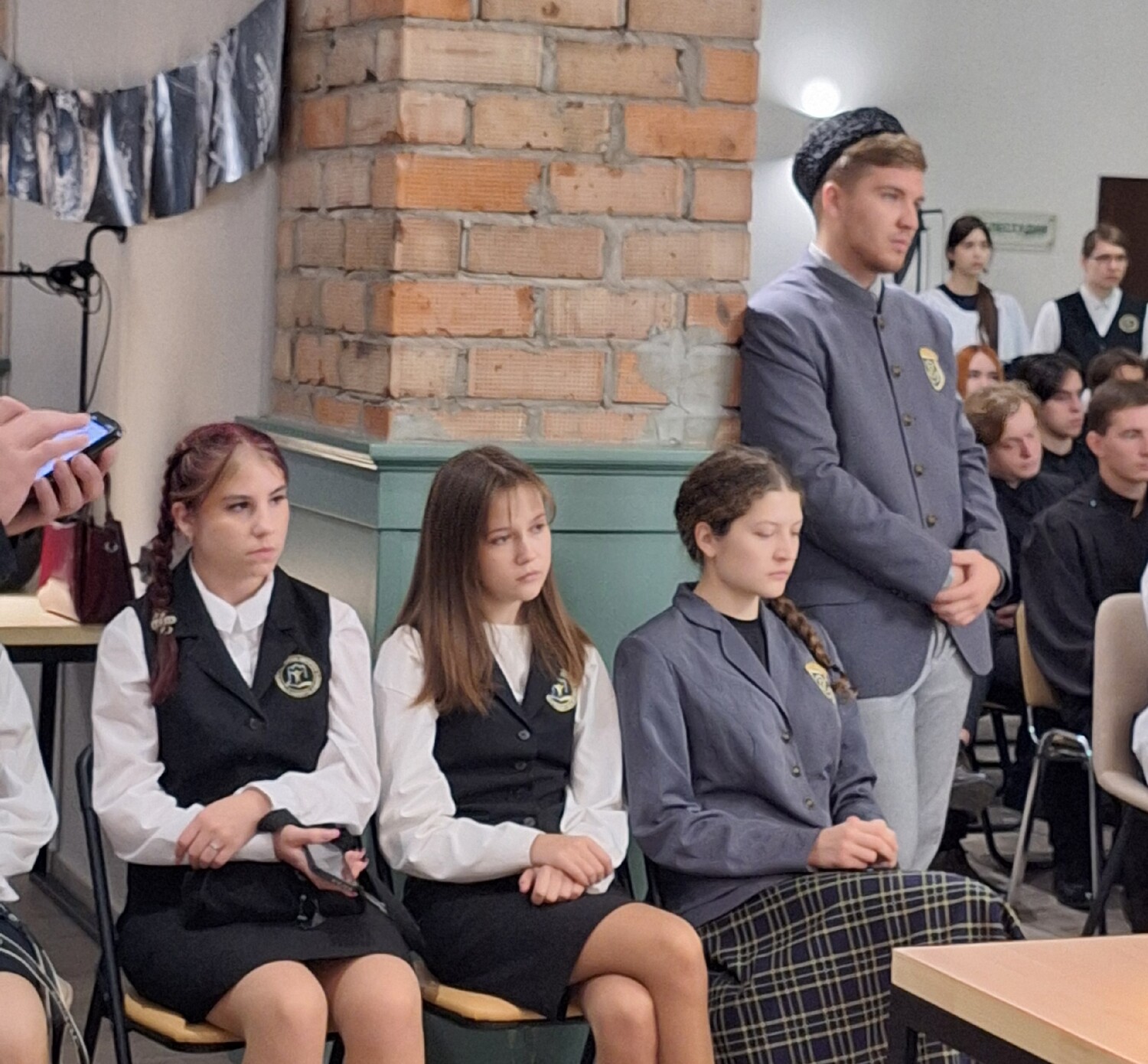 Гуманитарный колледж Тольятти