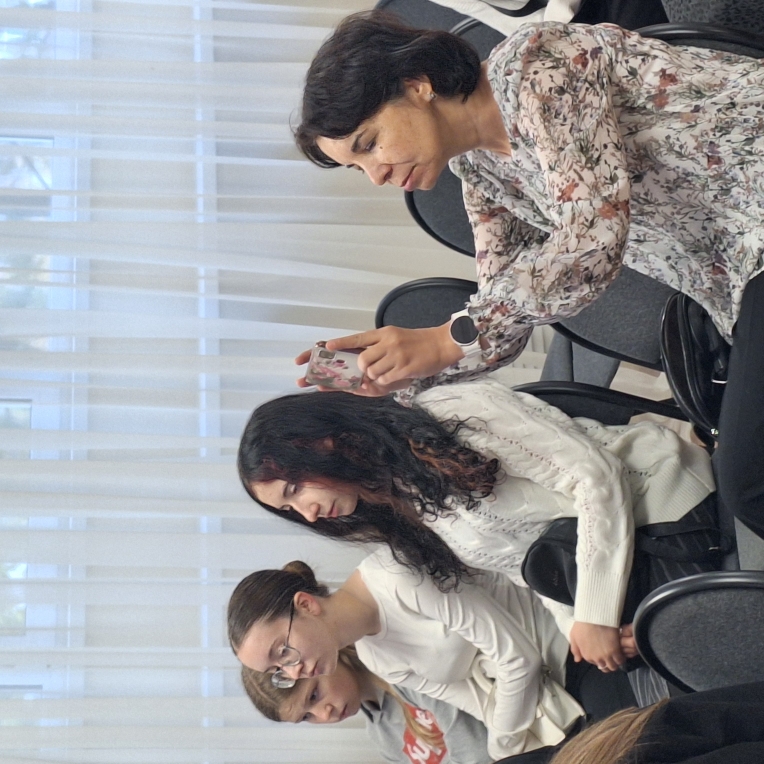 Гуманитарный колледж Тольятти