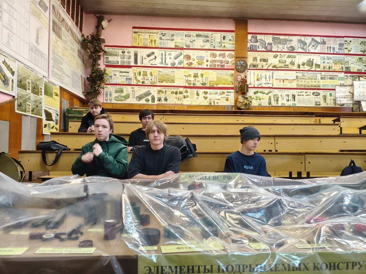 Гуманитарный колледж Тольятти