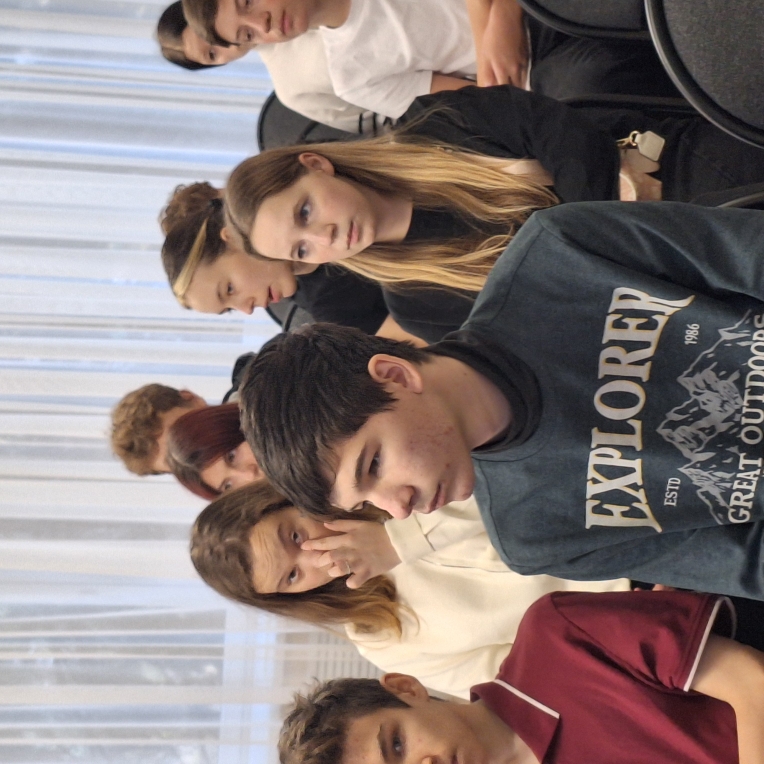 Гуманитарный колледж Тольятти