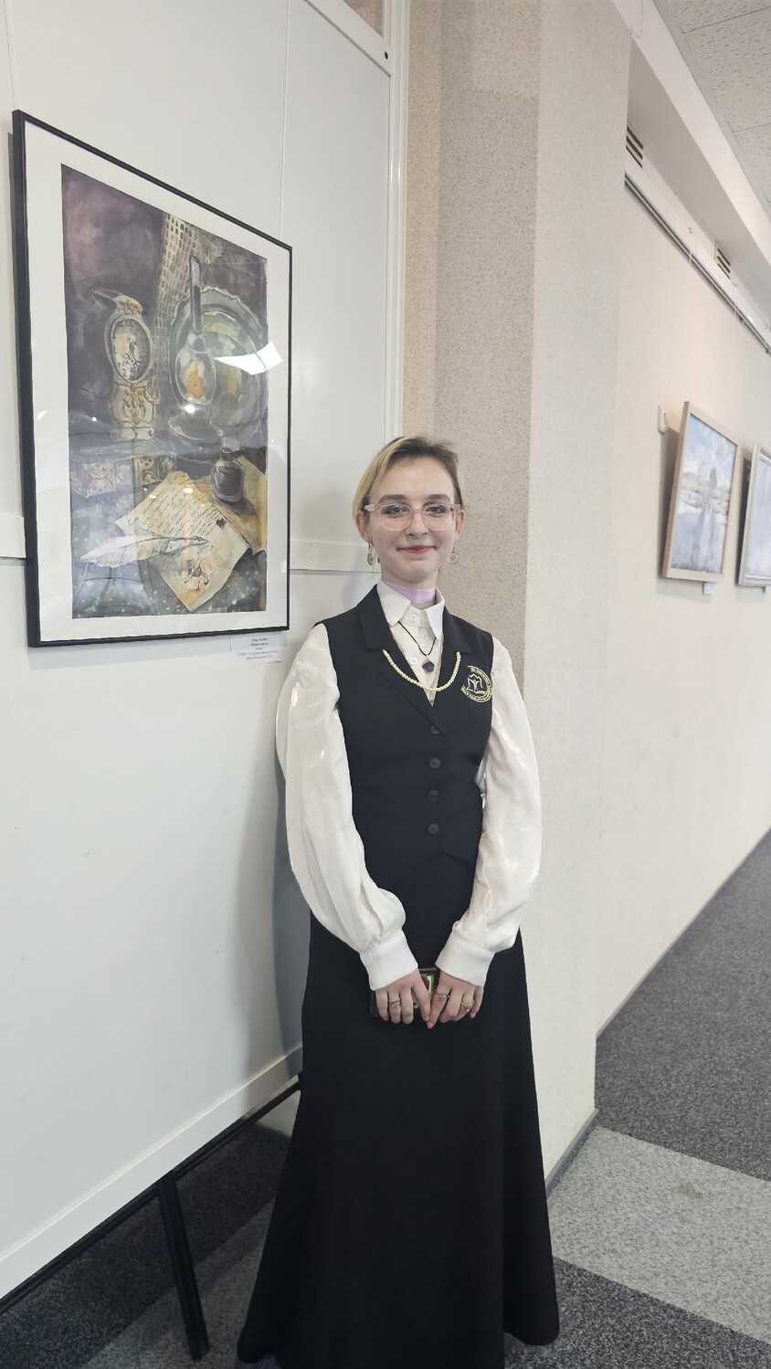 Гуманитарный колледж Тольятти