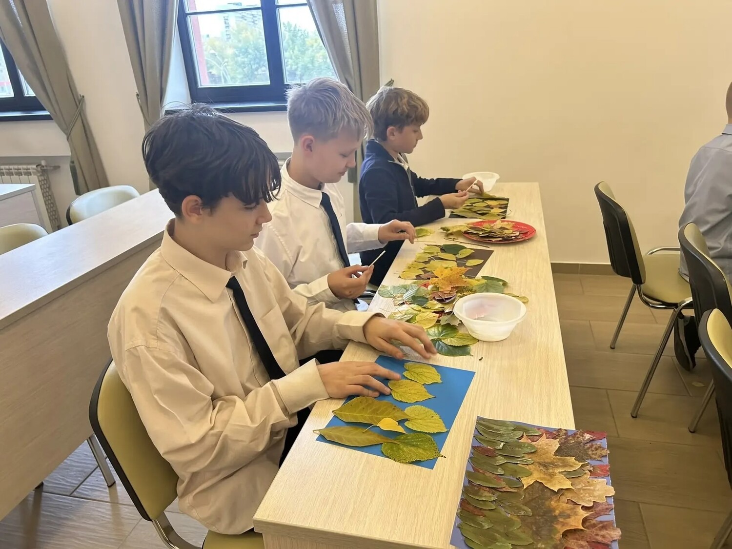 Гуманитарный колледж Тольятти