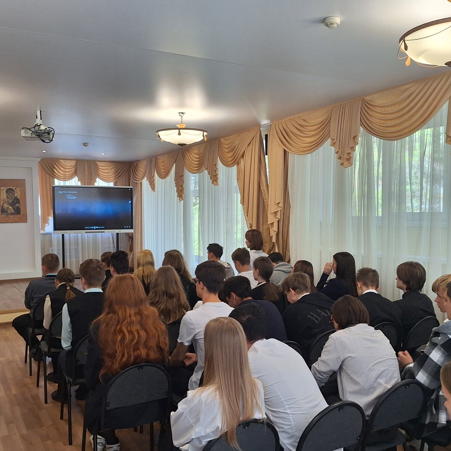 Гуманитарный колледж Тольятти