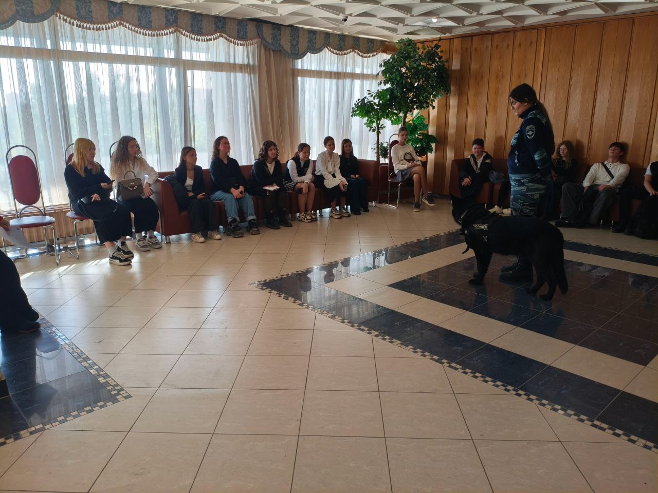 Гуманитарный колледж Тольятти