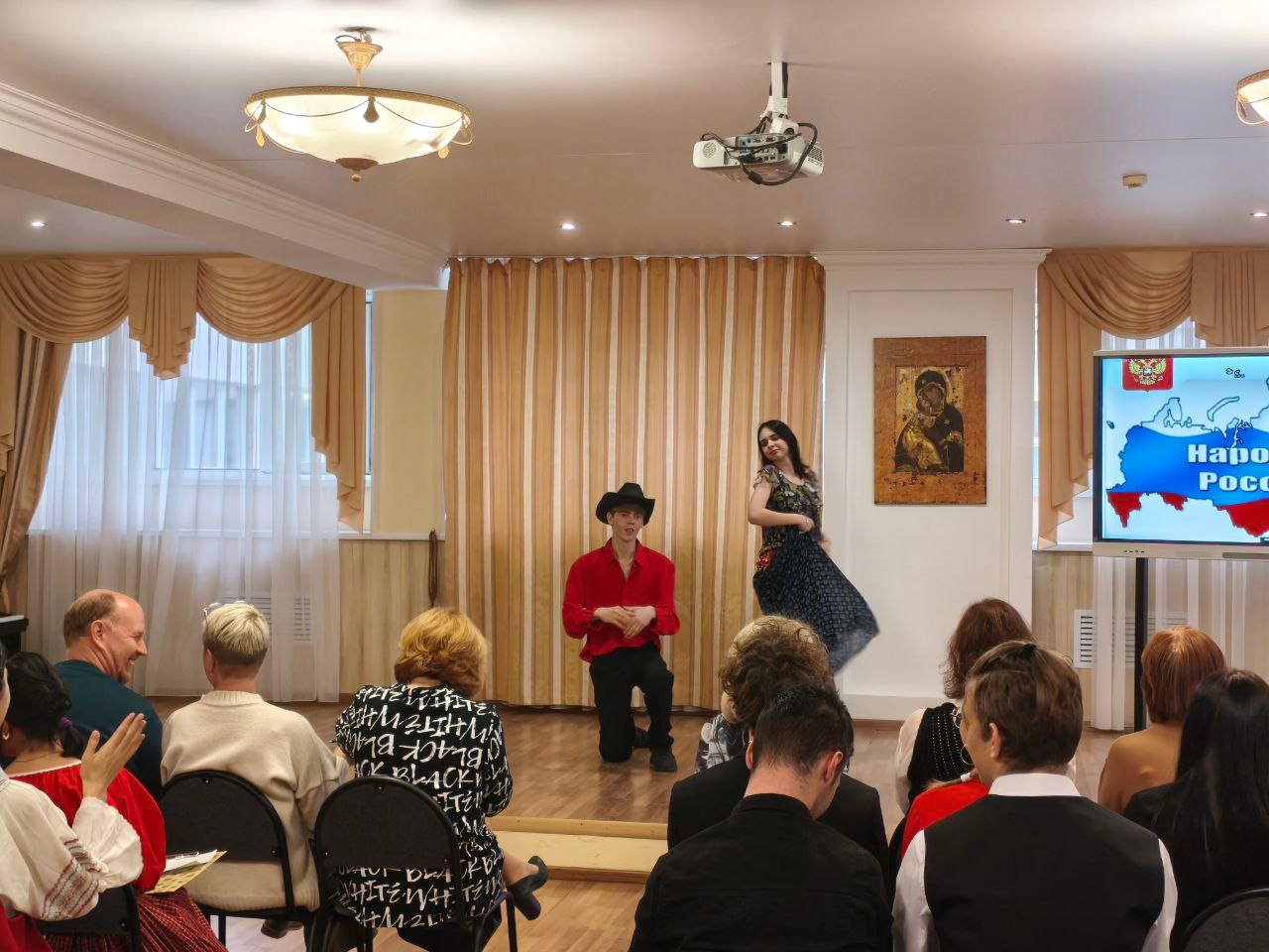 Гуманитарный колледж Тольятти