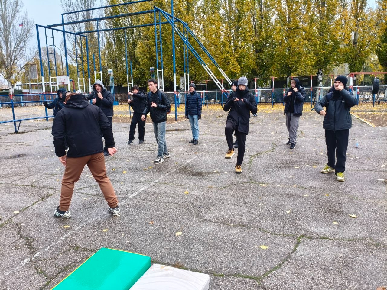 Гуманитарный колледж Тольятти