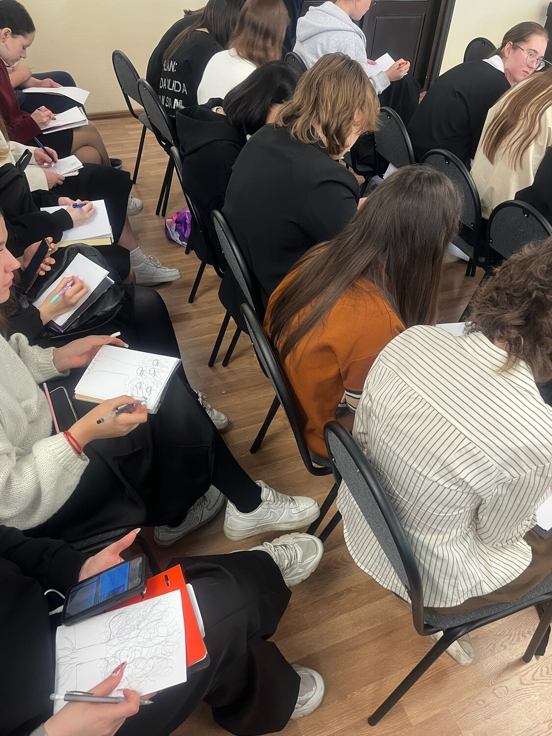 Гуманитарный колледж Тольятти