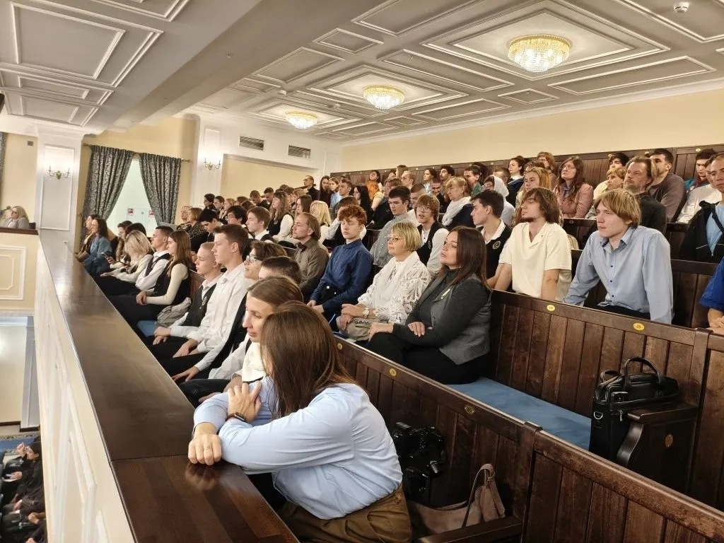 Гуманитарный колледж Тольятти