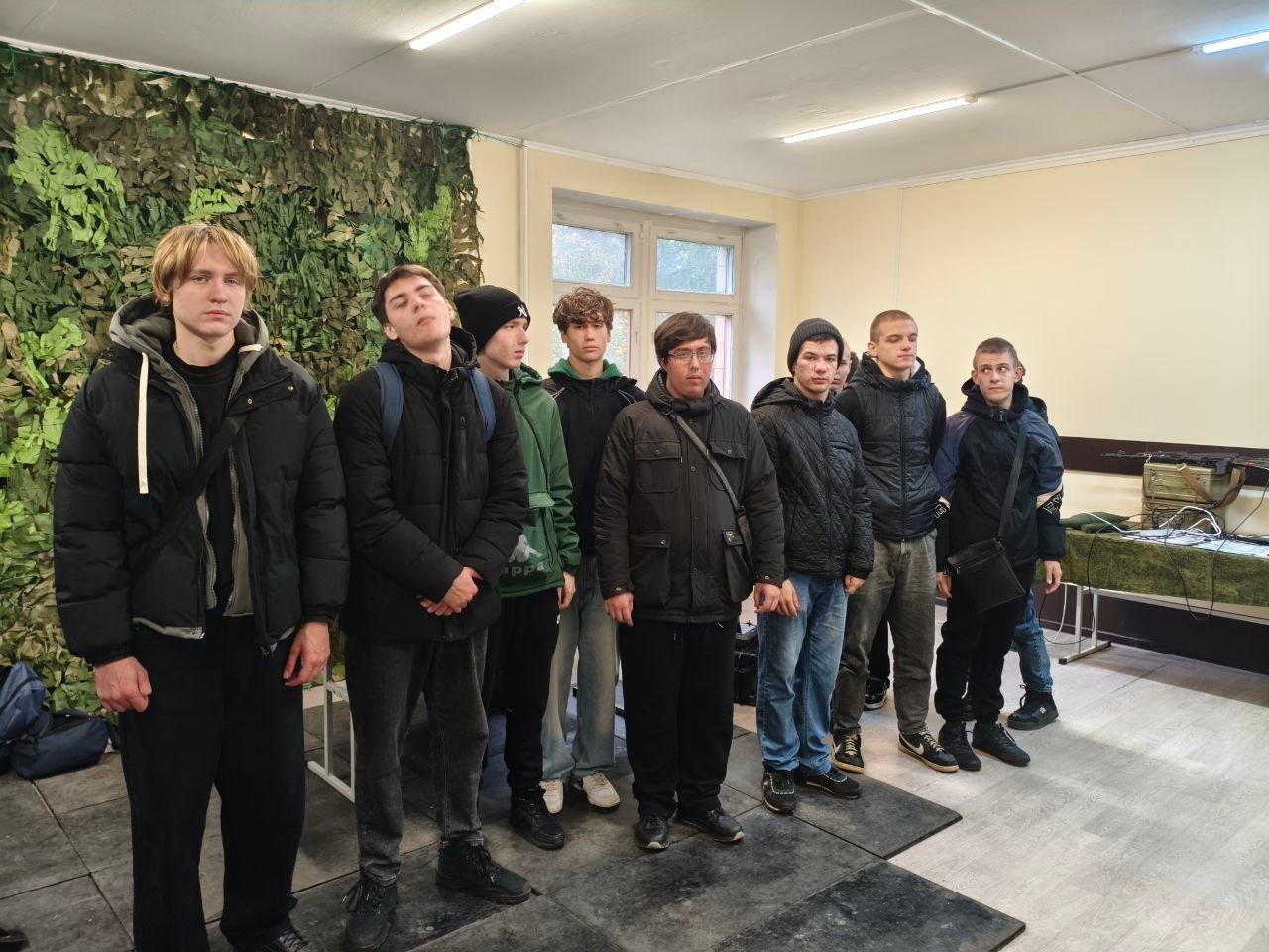 Гуманитарный колледж Тольятти