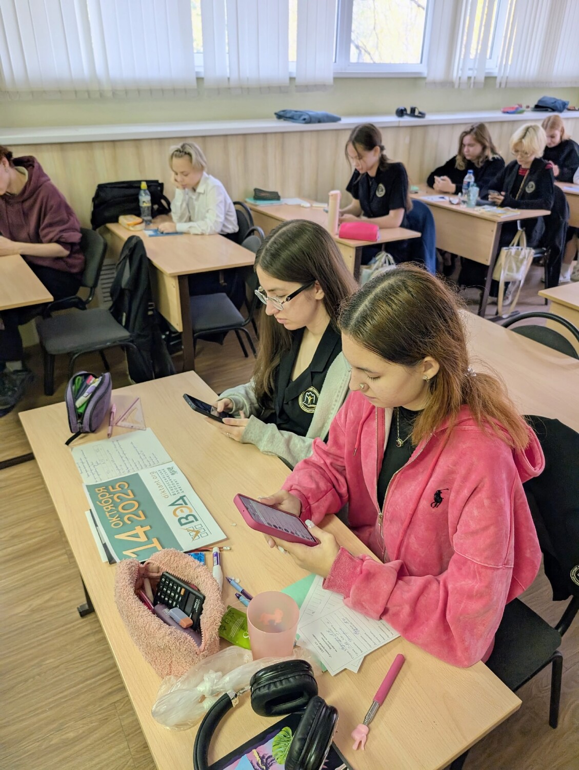 Гуманитарный колледж Тольятти