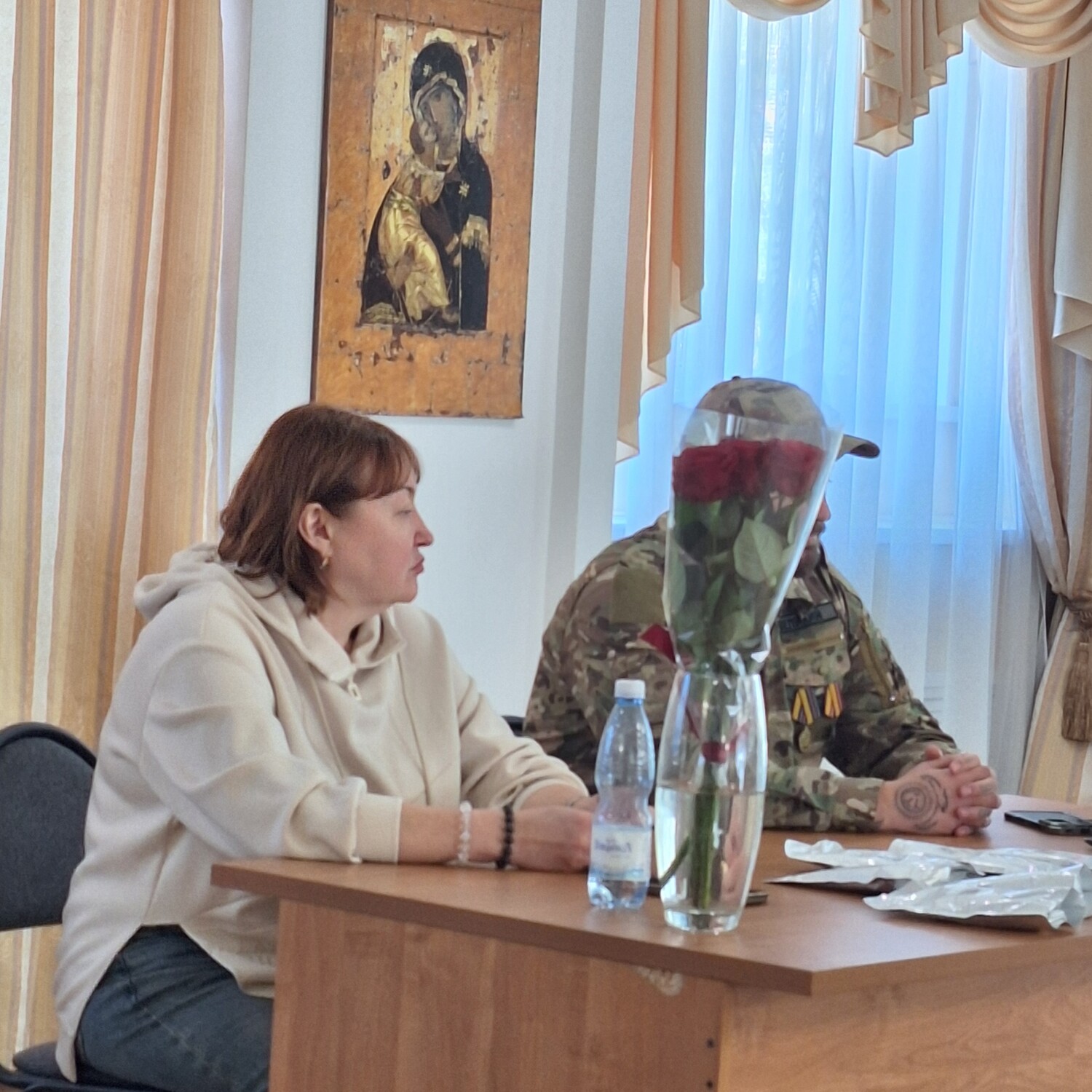 Гуманитарный колледж Тольятти