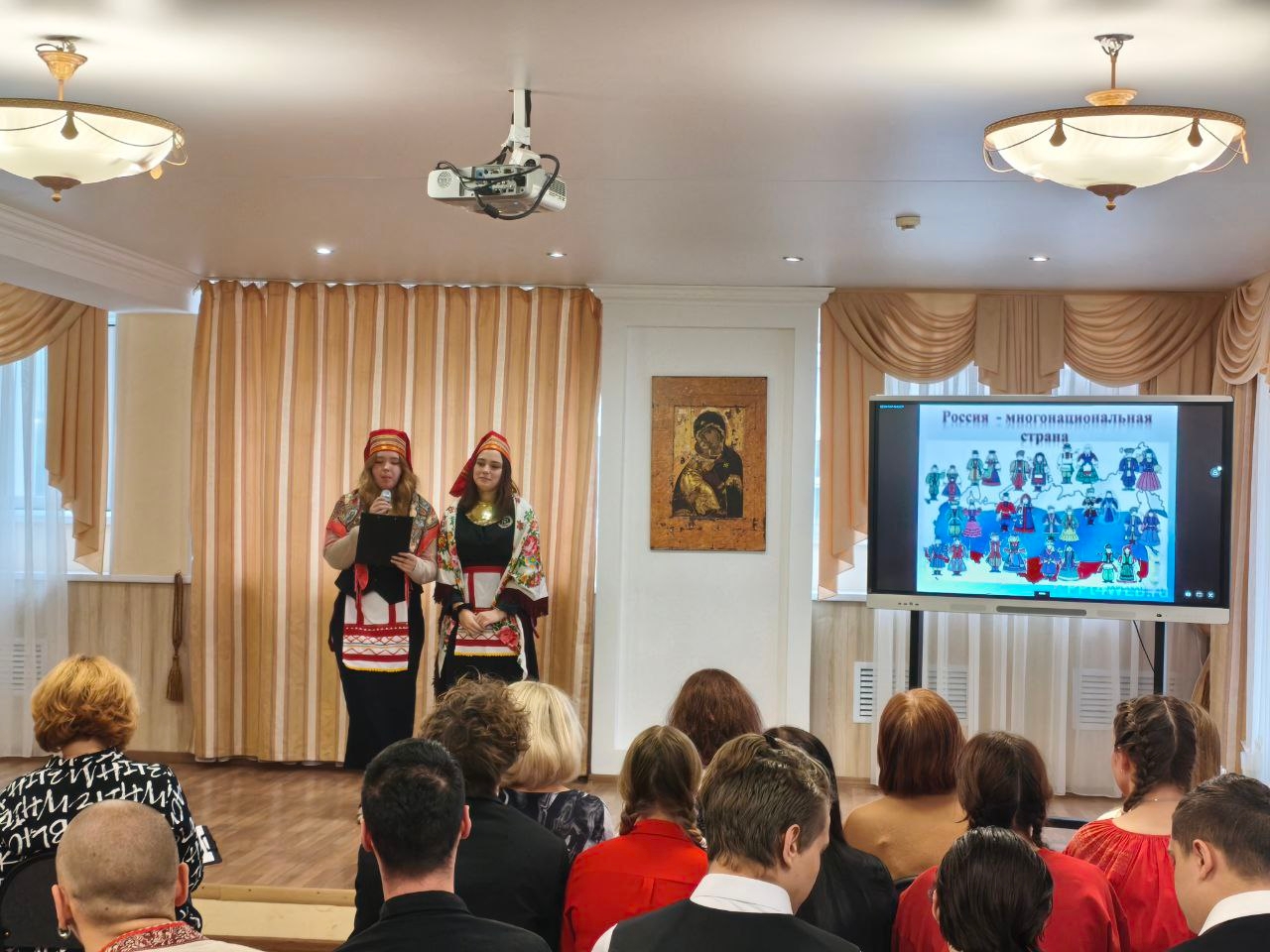 Гуманитарный колледж Тольятти