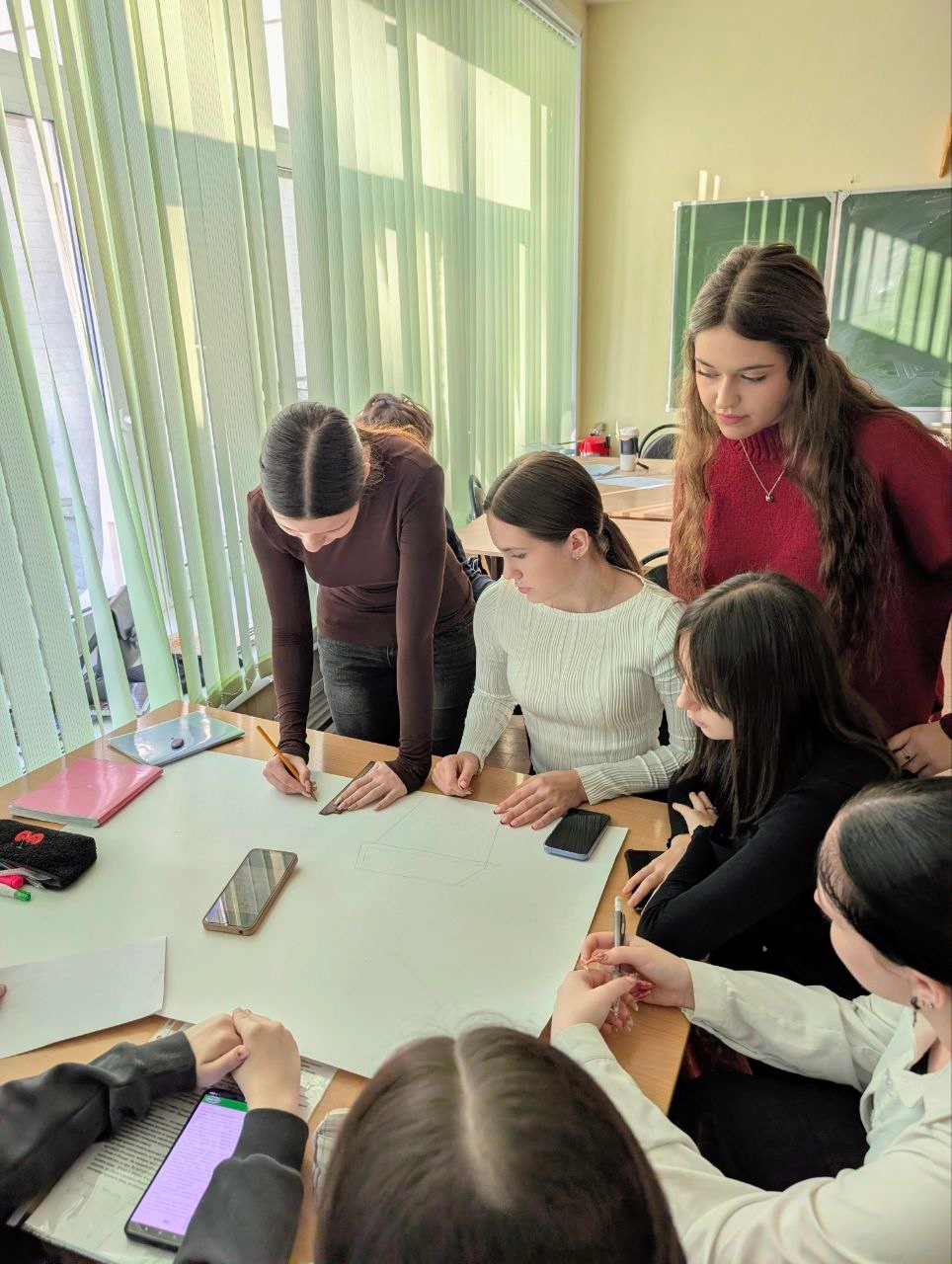 Гуманитарный колледж Тольятти