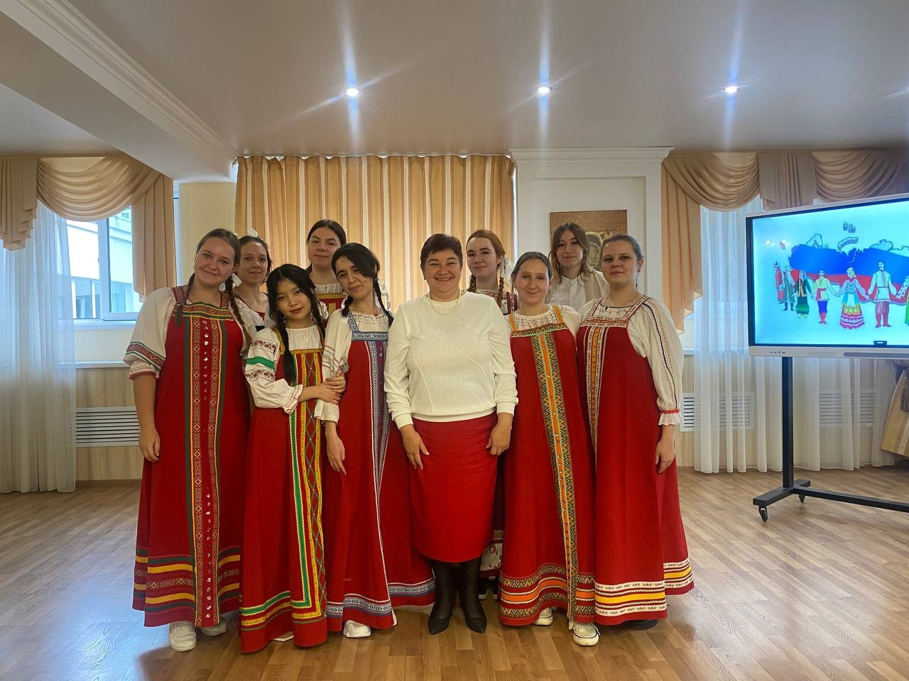 Гуманитарный колледж Тольятти