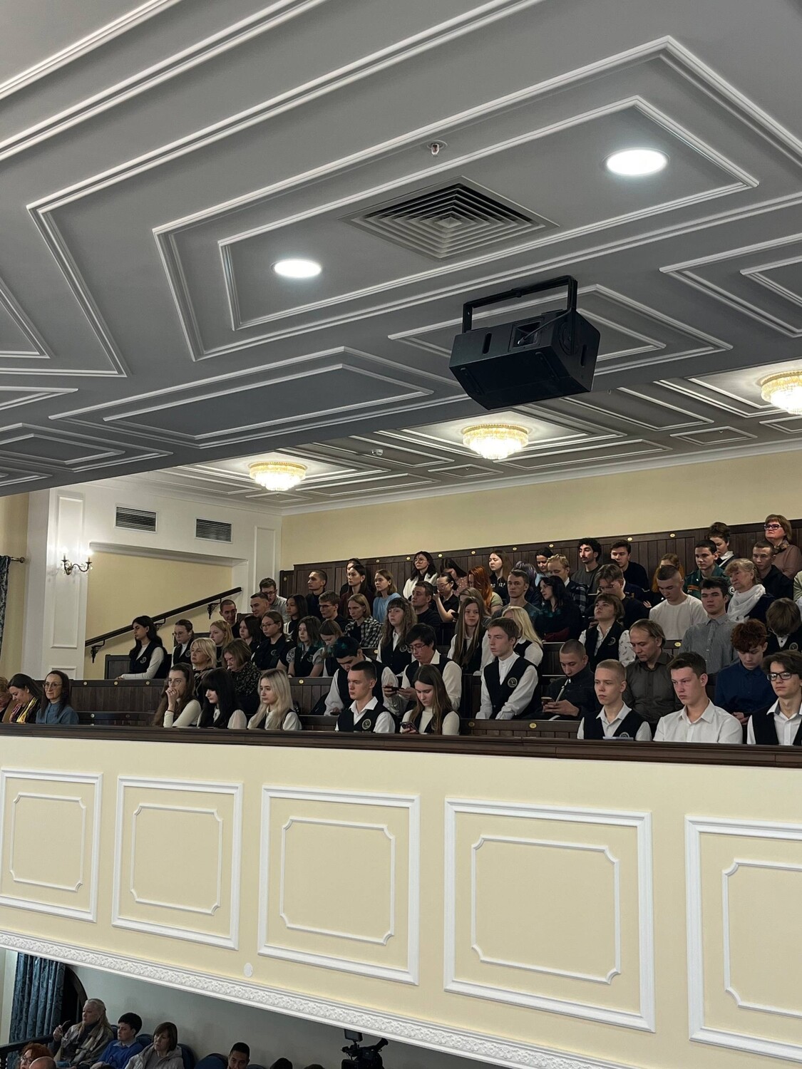 Гуманитарный колледж Тольятти