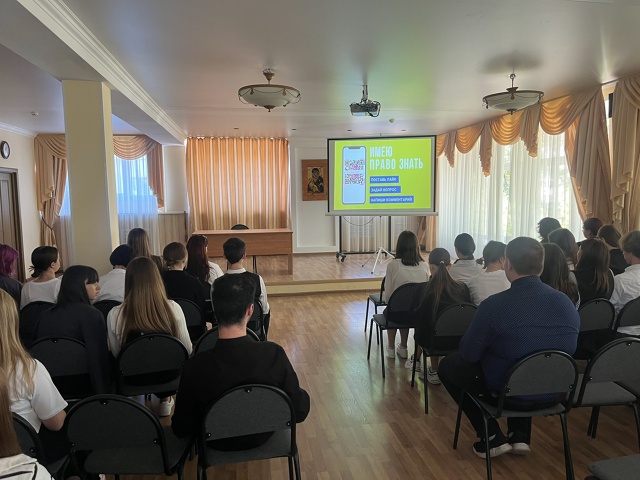 Гуманитарный колледж Тольятти