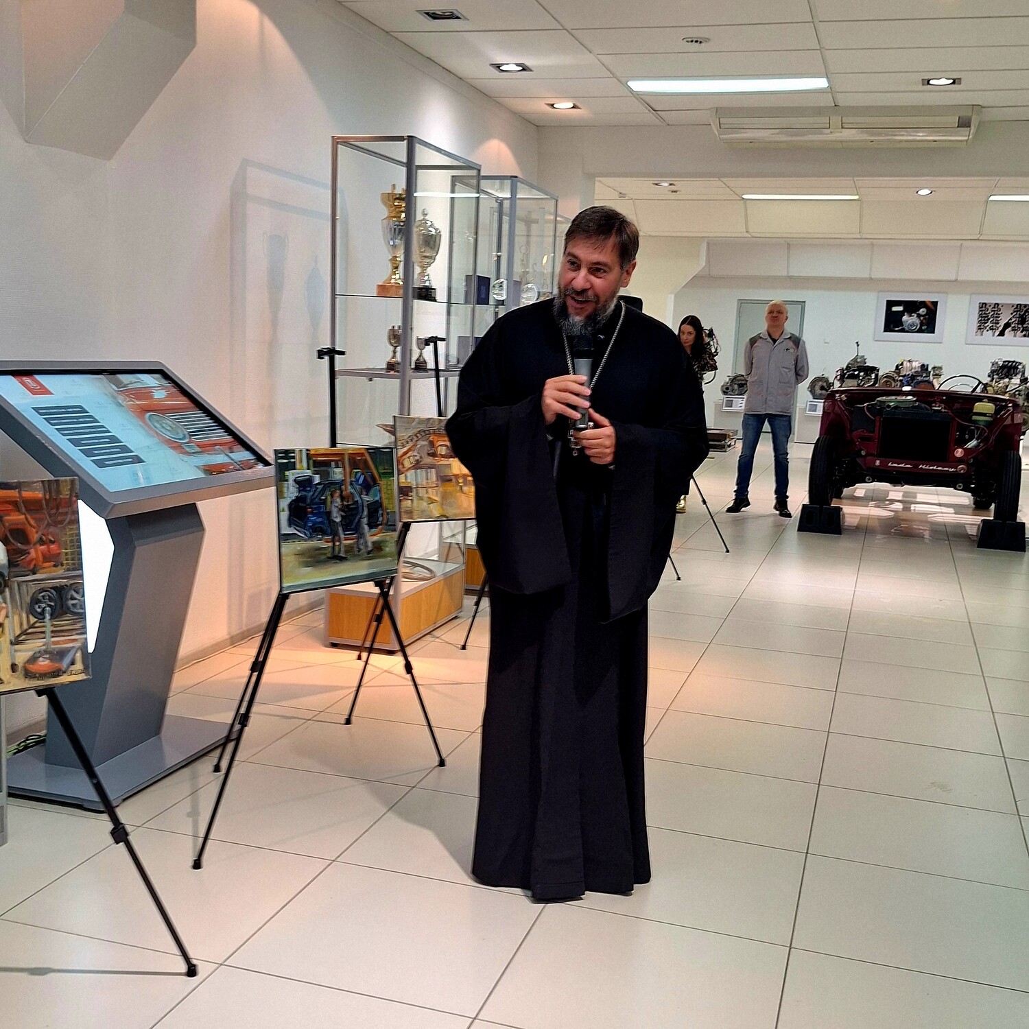 Гуманитарный колледж Тольятти