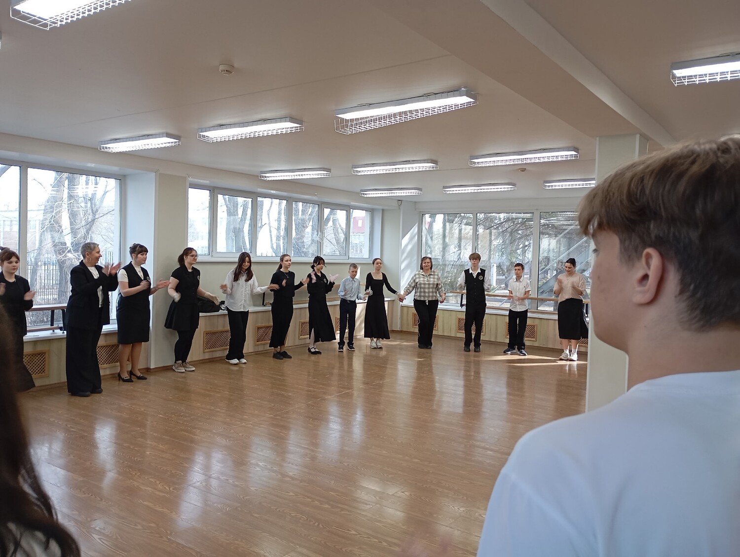 Гуманитарный колледж Тольятти