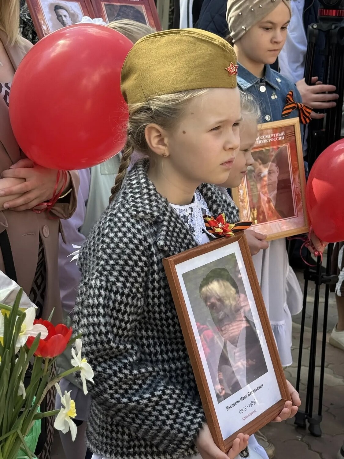 Гуманитарный колледж Тольятти