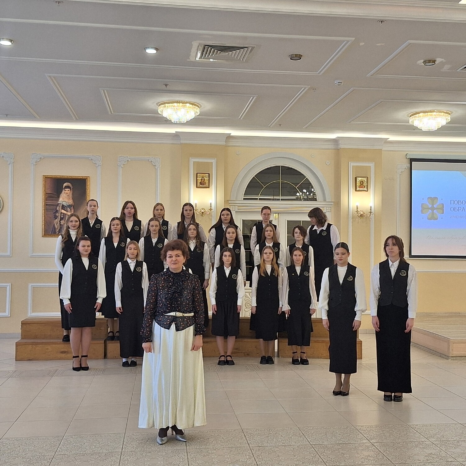 Гуманитарный колледж Тольятти