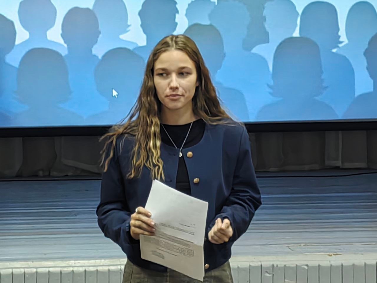 Гуманитарный колледж Тольятти