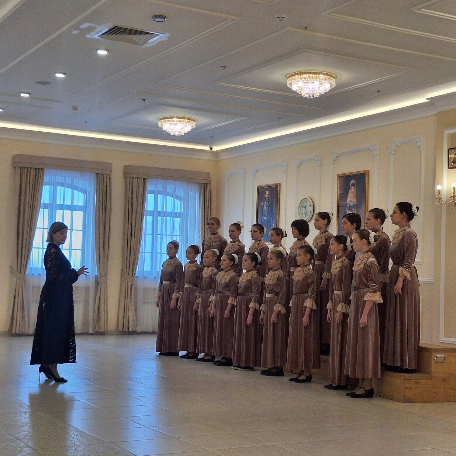 Гуманитарный колледж Тольятти