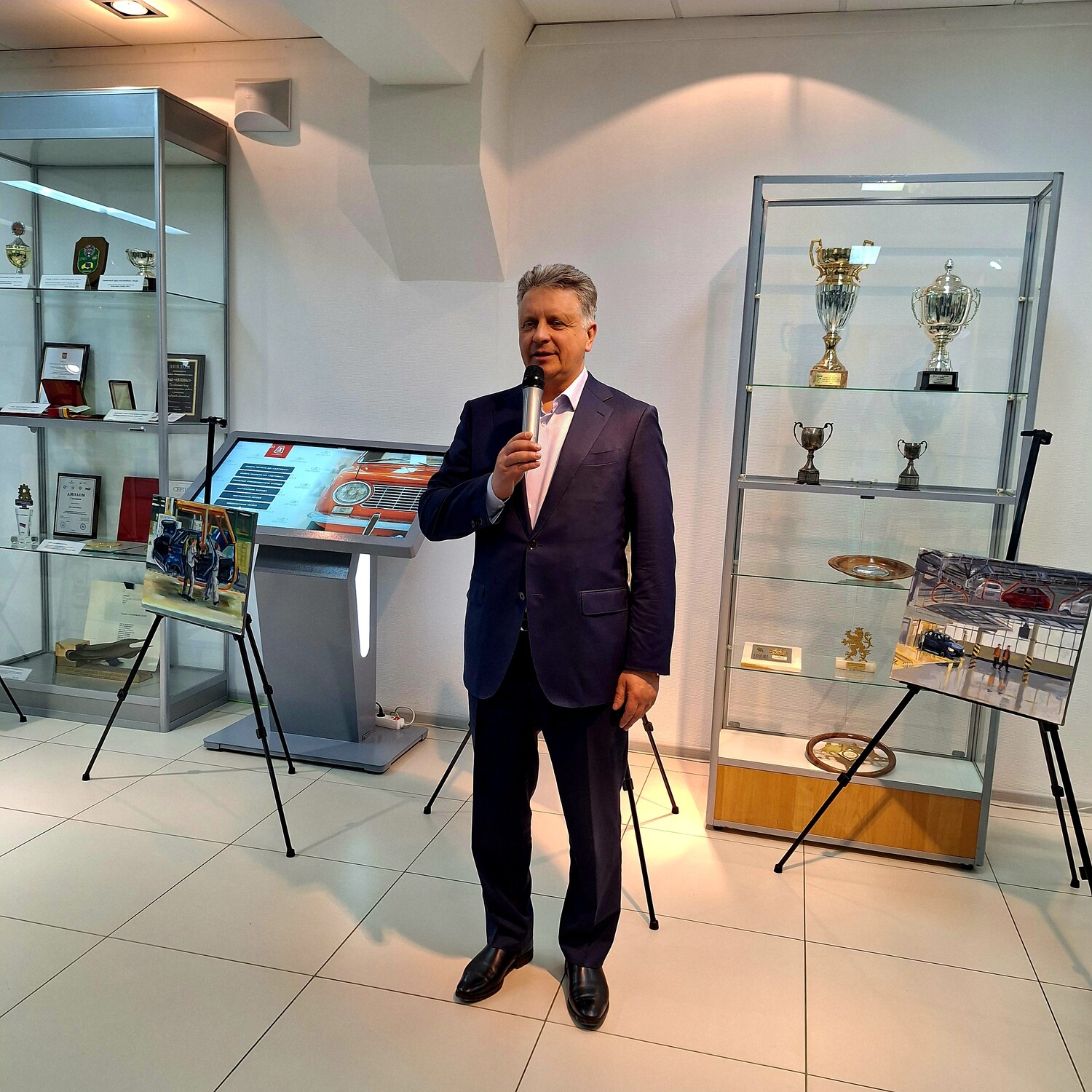 Гуманитарный колледж Тольятти