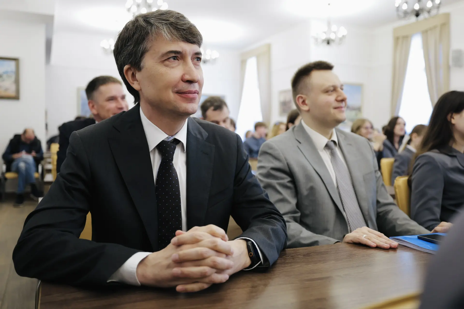 Гуманитарный колледж Тольятти