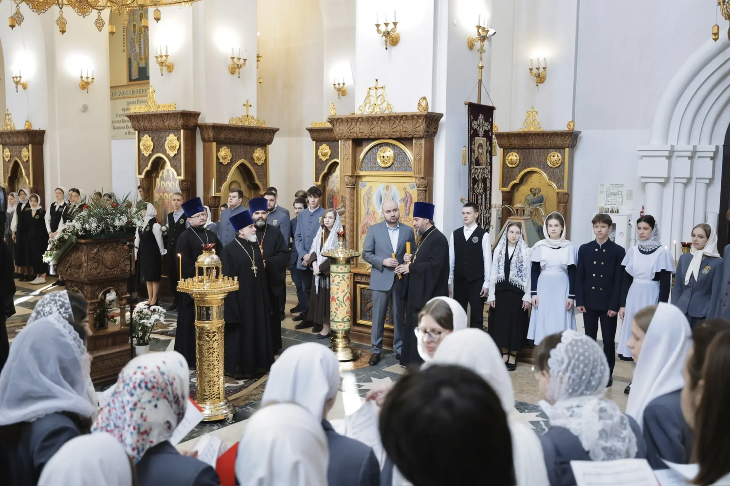 Гуманитарный колледж Тольятти