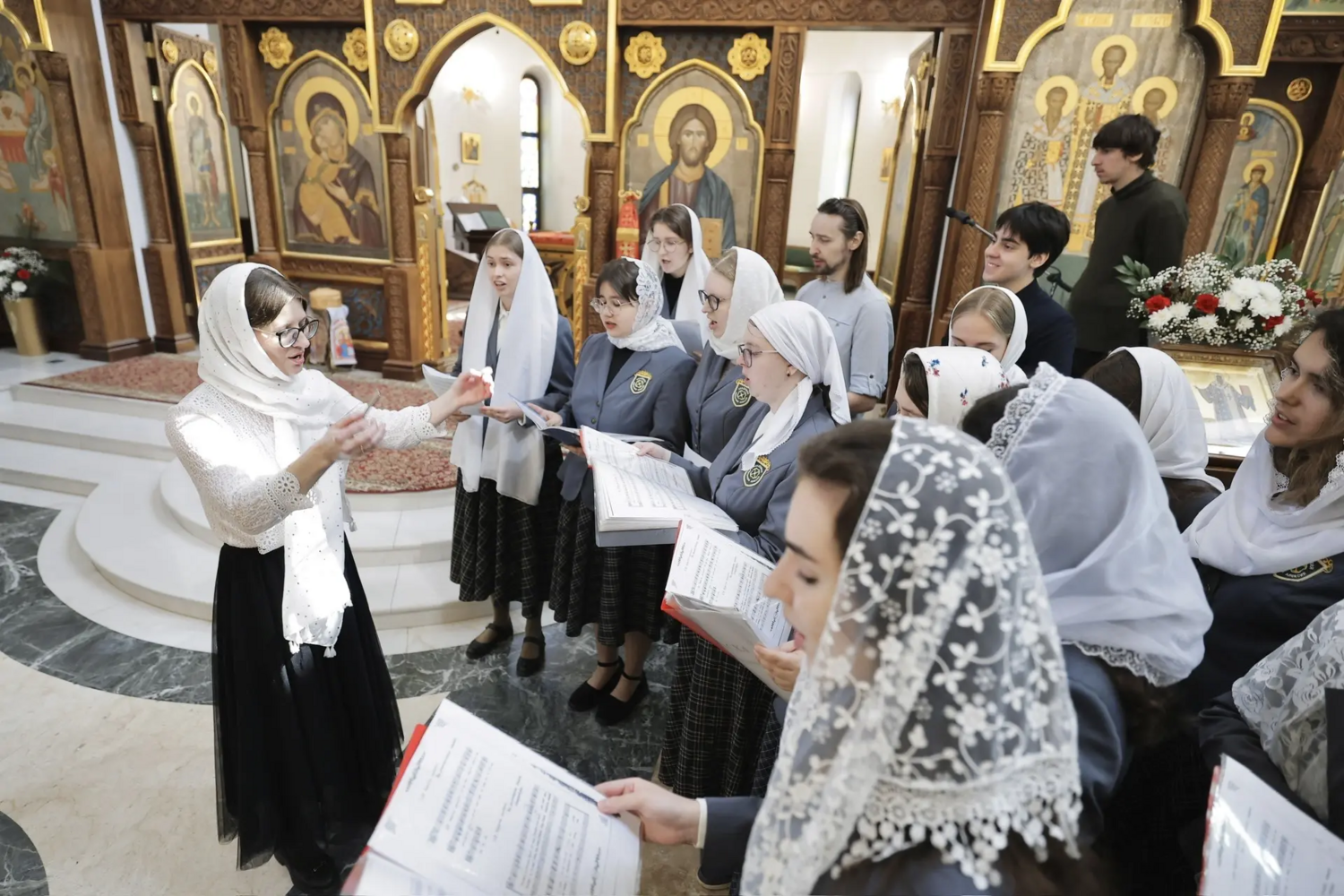 Гуманитарный колледж Тольятти