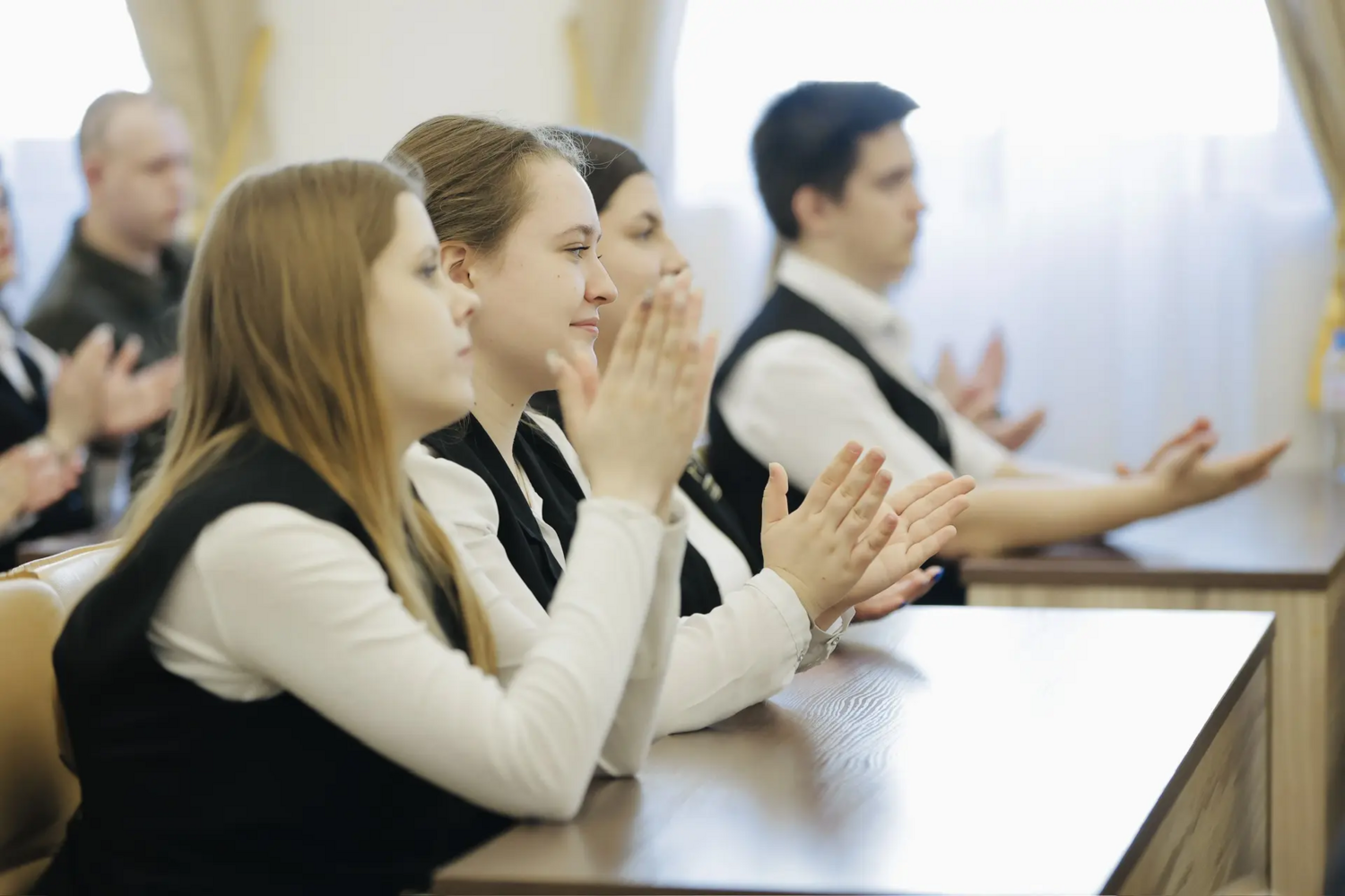 Гуманитарный колледж Тольятти