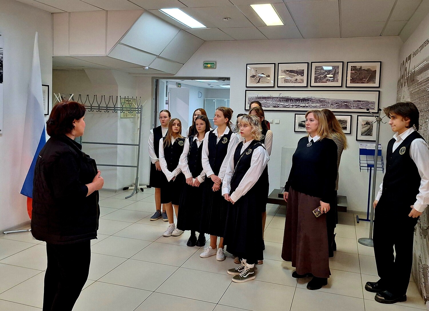 Гуманитарный колледж Тольятти