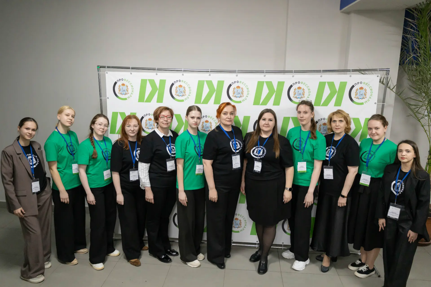 Гуманитарный колледж Тольятти