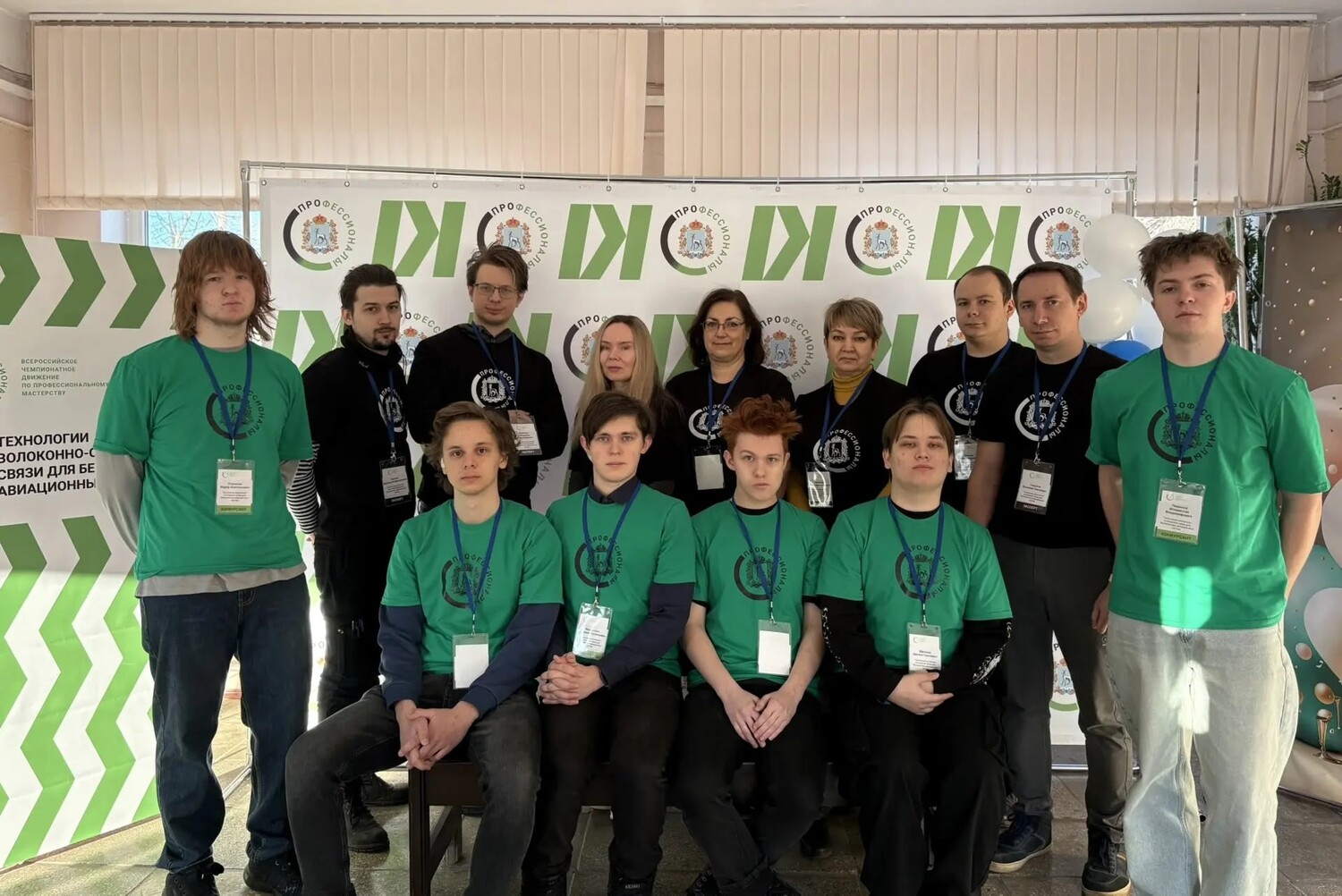 Гуманитарный колледж Тольятти