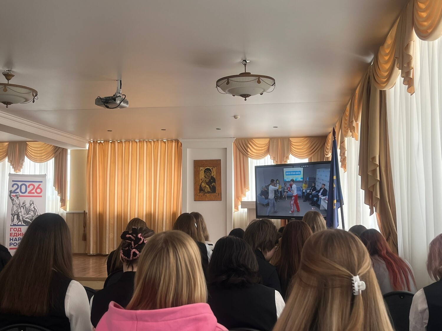 Гуманитарный колледж Тольятти