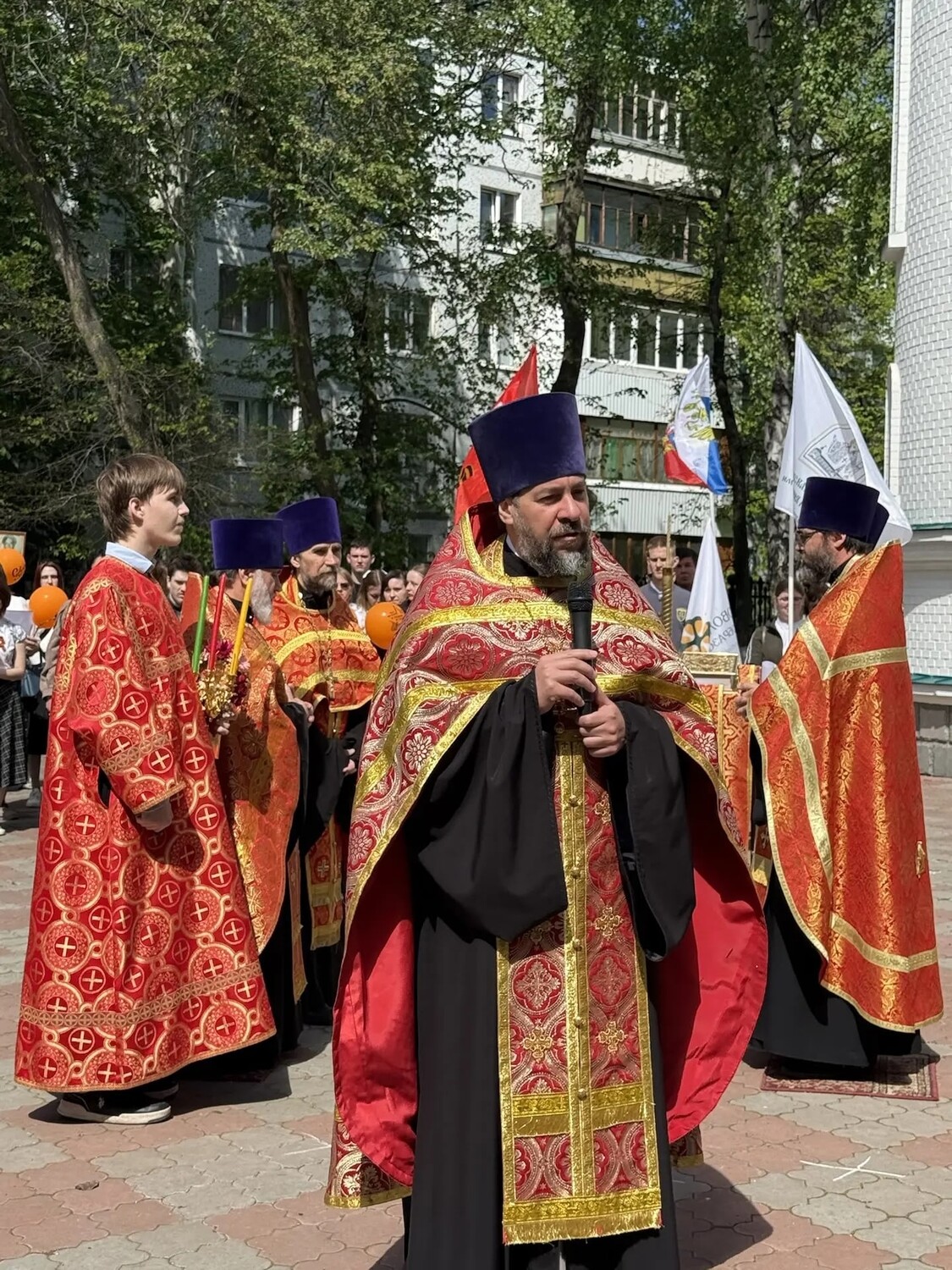 Гуманитарный колледж Тольятти