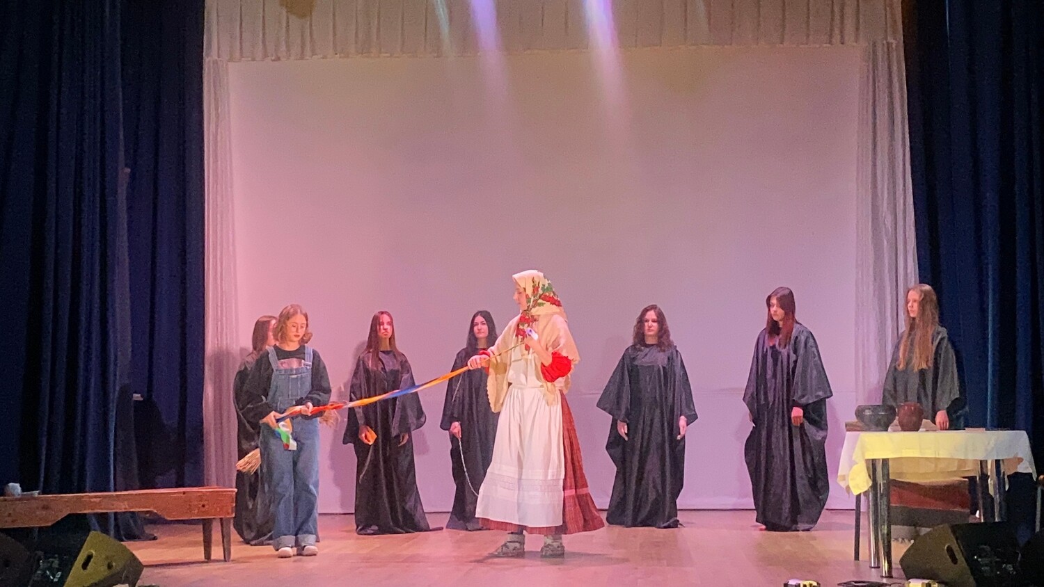 Гуманитарный колледж Тольятти