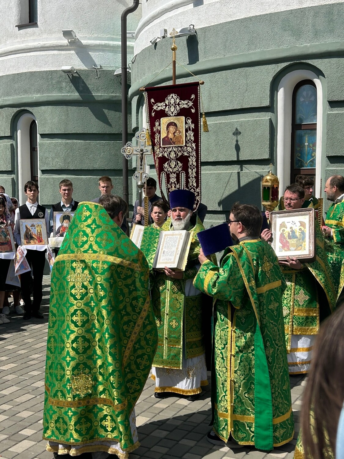 Гуманитарный колледж Тольятти