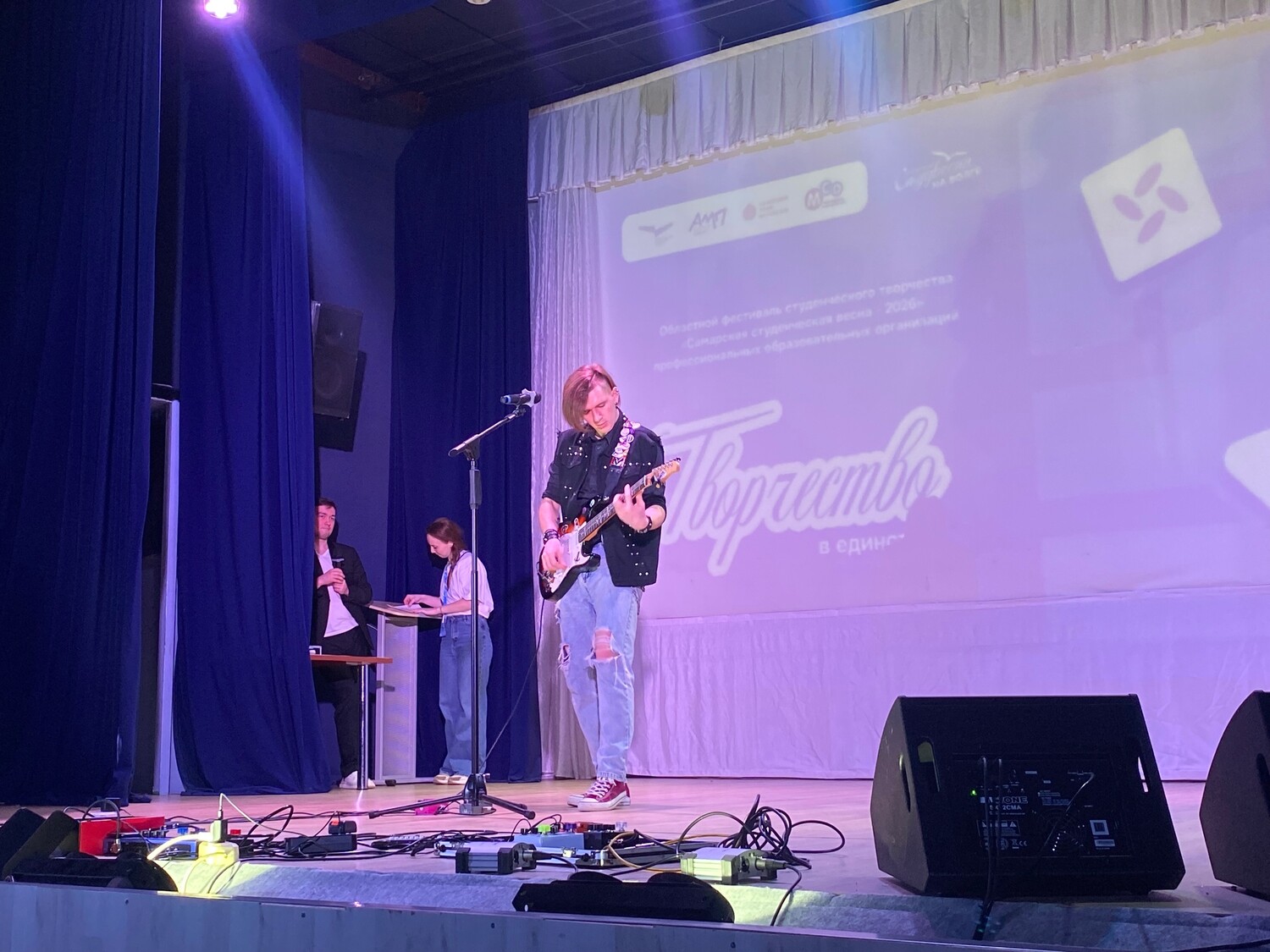 Гуманитарный колледж Тольятти