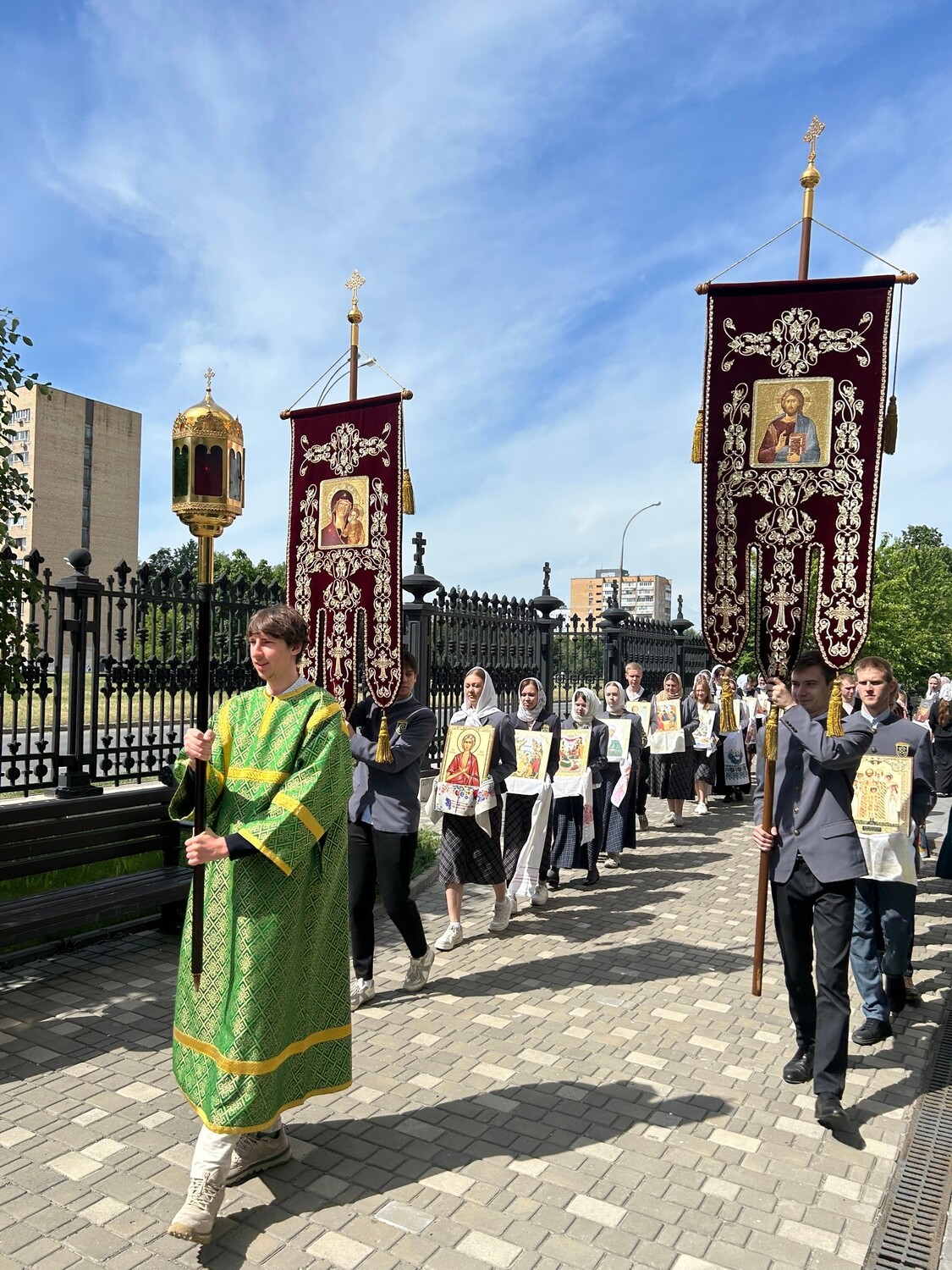 Гуманитарный колледж Тольятти