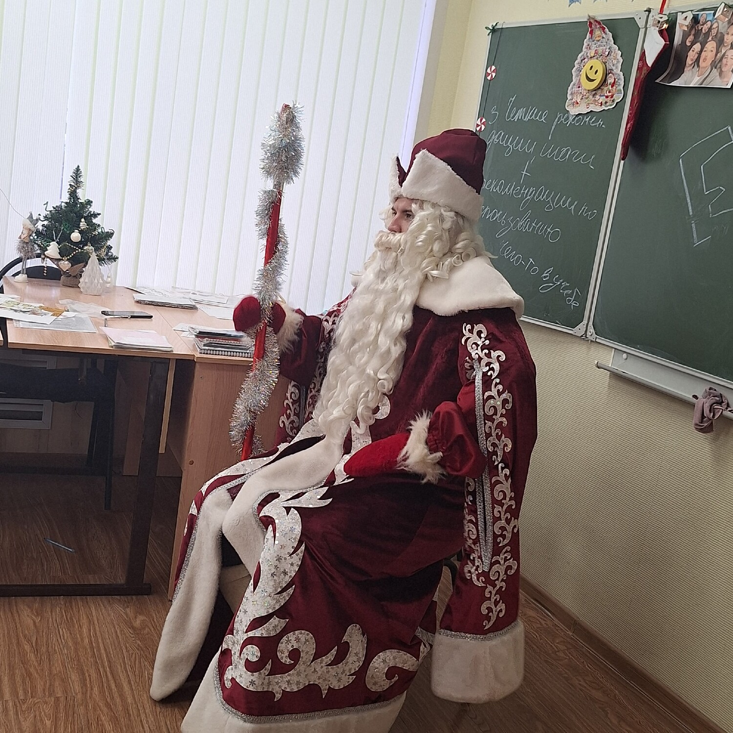 Гуманитарный колледж Тольятти