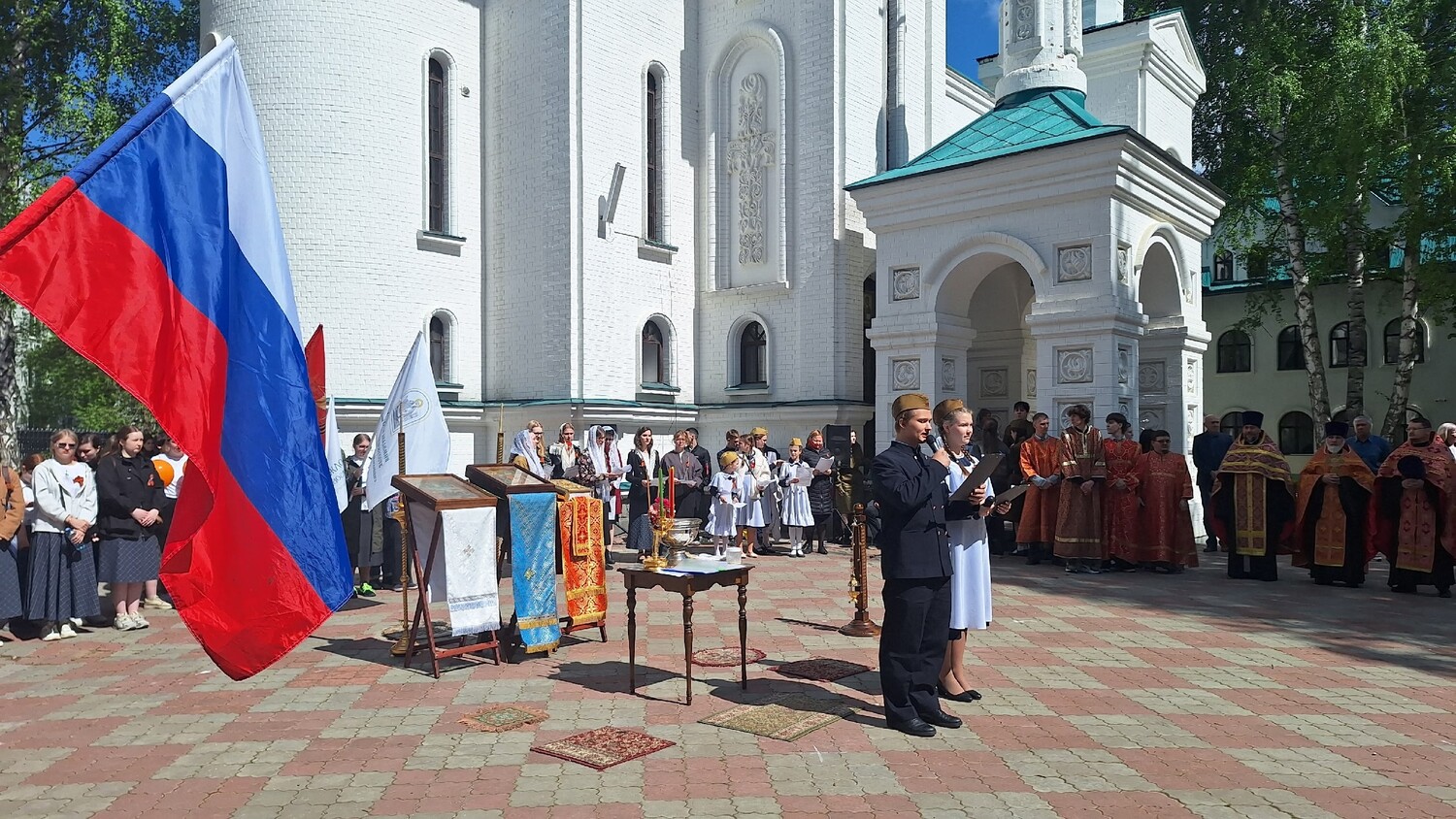 Гуманитарный колледж Тольятти