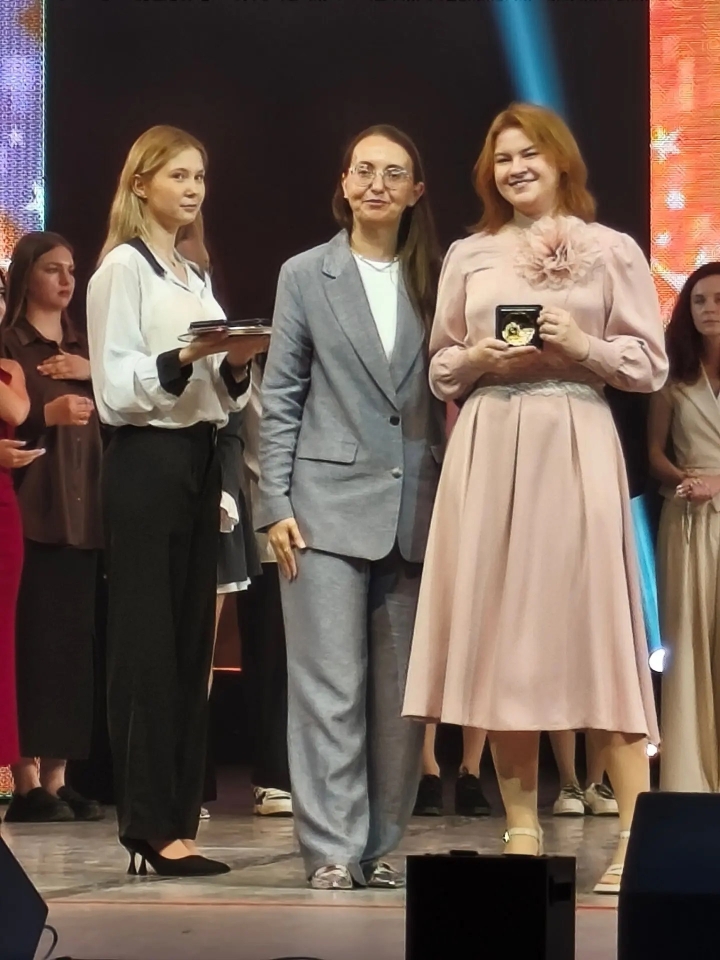 Гуманитарный колледж Тольятти