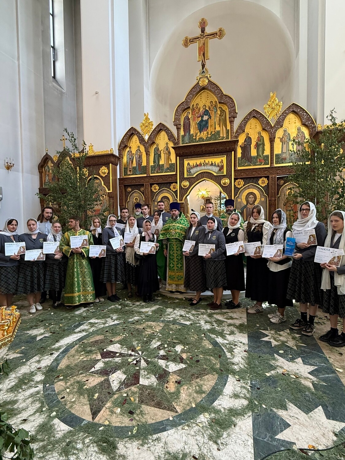 Гуманитарный колледж Тольятти