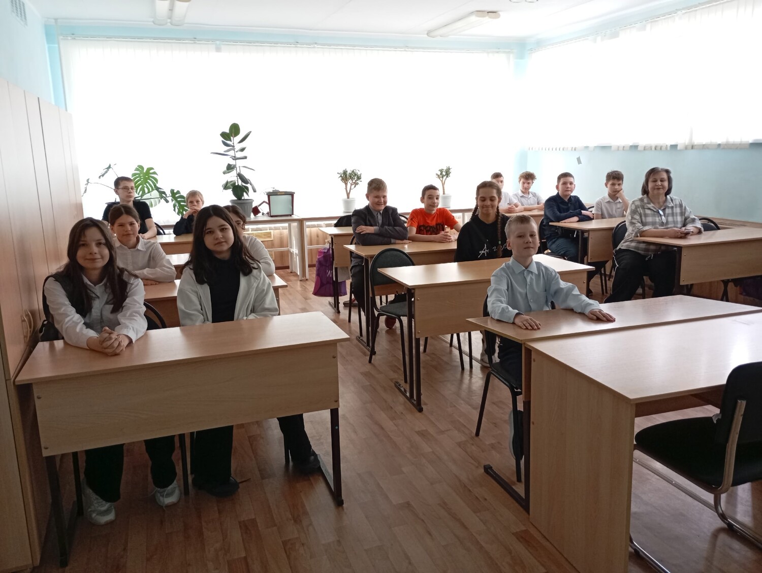 Гуманитарный колледж Тольятти