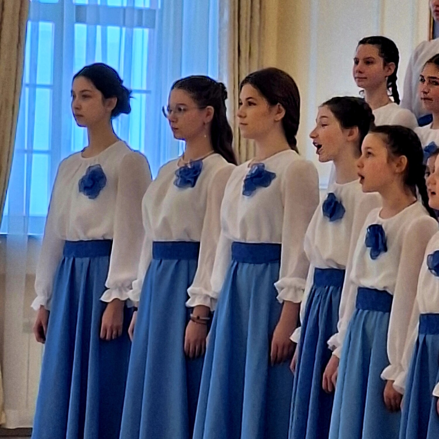 Гуманитарный колледж Тольятти