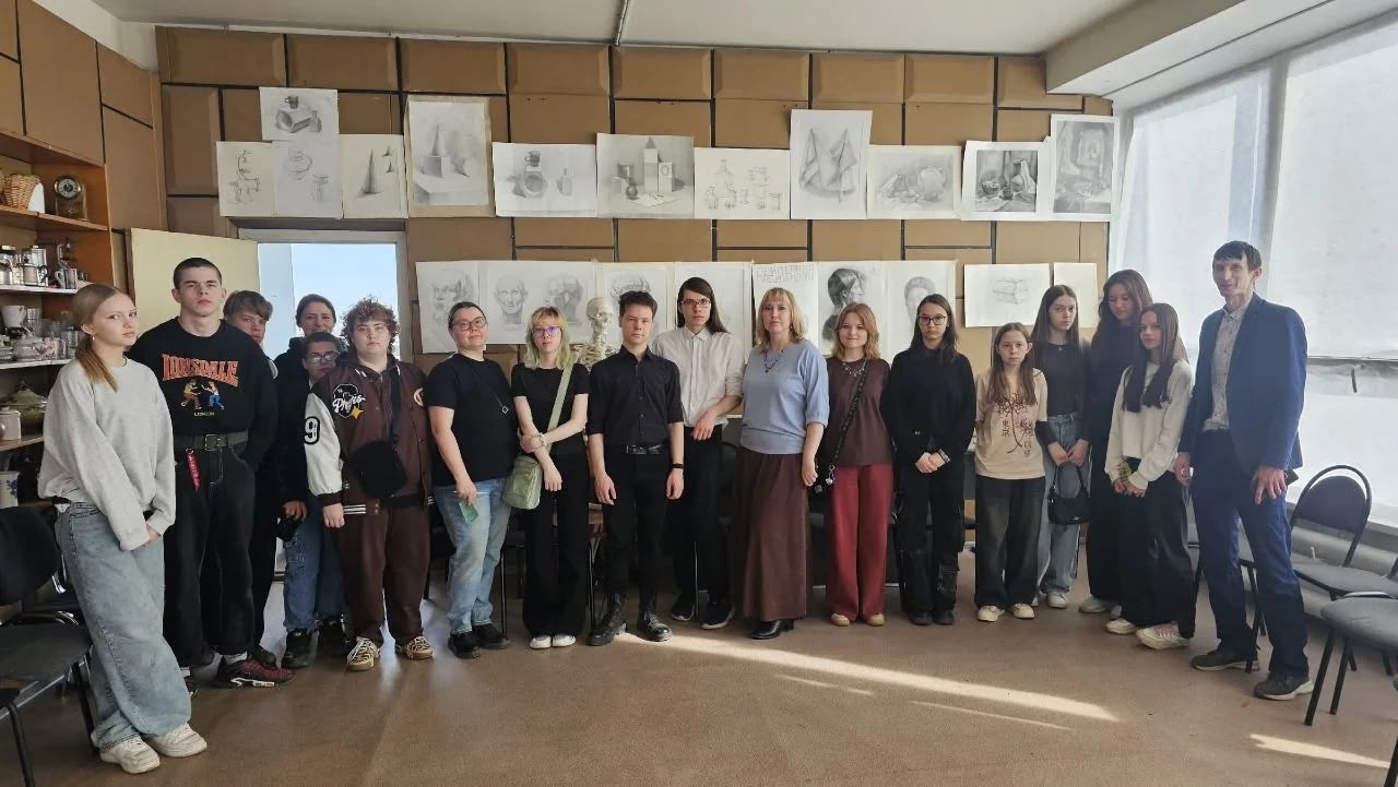 Гуманитарный колледж Тольятти